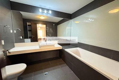 Aviatiei | UpGround Residence | Bloc 2010 | Parcare - 7