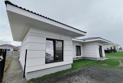 DUPLEX MODERN - ZONA  LINISTITA - FINISAJE LA CERERE - 1