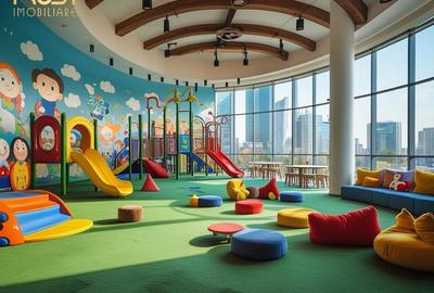 Spatiu comercial, sala fitness, birouri - 2