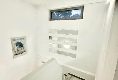 Spatiu Comercial Green Lake Sisesti- Pret 1.900 euro+TVA - 52
