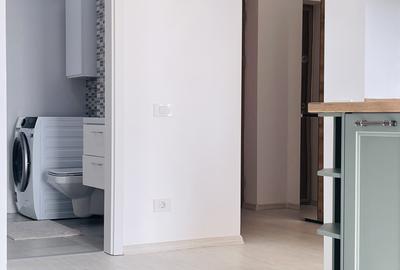 Apartament 2 camere, segmentul premium, Vivalia – parcare subterana - 20