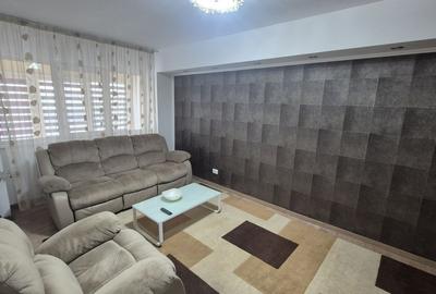3 camere DECOMANDAT 70mp Bloc anvelopat Parcul Florilor/Morarilor R3 - 2