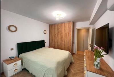 2 camere renovat | Bd. Cantemir | 5 min. metrou Unirii - 9