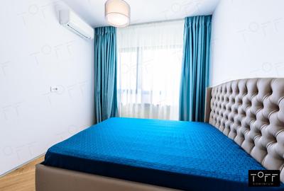 Apartament 3 camere | A2 B 196 | 4 City North | Pipera | Parcare inclusa - 14