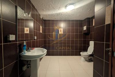 Spatiu comercial / Vilă 472mp utili / Băneasa / Sisesti - 12