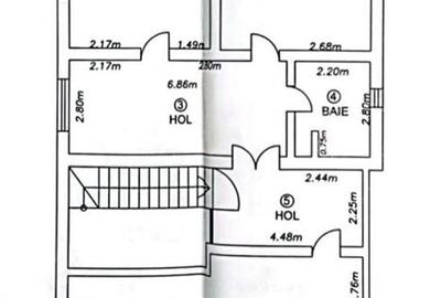 Casa singur in curte cu  700mp teren in orasul Avrig, 25km distanta de Sibiu - 20
