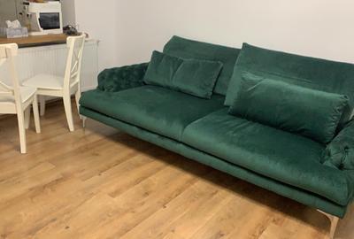 Apartament cu 2 camere de Vanzare/ Inchiriat Voluntari - 1