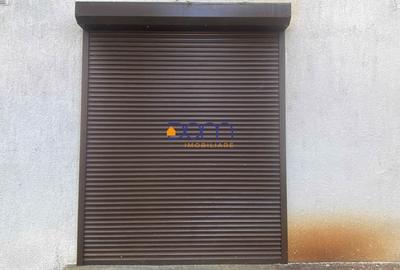 De vanzare apartament spatiu comercial la parter de bloc in Orsova - 8