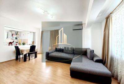 Apartament 3 camere în Greenfield Băneasa – 90 mp, 2 locuri de parcare - 5