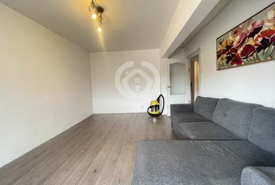 Apartament 2 Camere Strand Sibiu | Decomandat | Etaj 4/4 - 8