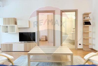 Apartament 2 Camere 13 Septembrie | Mihail Sebastian | Prosper Plaza - 4