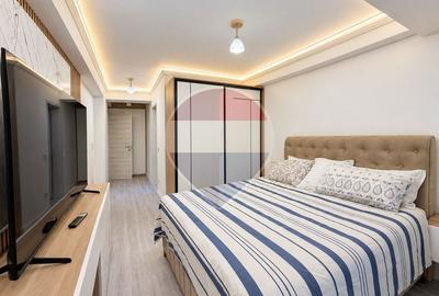 Apartament cu 2 camere de vanzare in zona Mamaia Nord White Titanic - 5