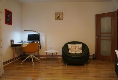 Apartament 2 camere 13 Septembrie| Centrală Proprie - 2