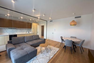 Apartament 3 Camere | Prima Inchiriere | Nusco City 2 | Parcare Inclusa - 1