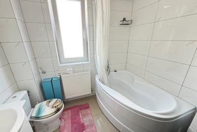 Inchiriere 2 camere Iriss Residence - Antibiotice - Valea Lupului - 10