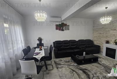 Vila lux 4 camere+terasa/beci in Chiajna - 11