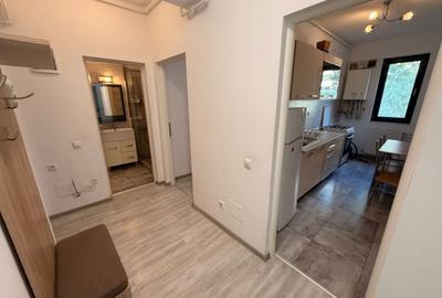 2 Camere 55m 5Min Metrou Grozavesti Politehnica Regie Orhideea Basarab - 19