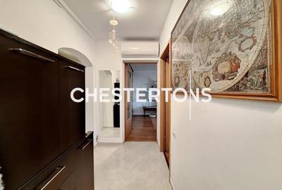 3 camere renovat integral | Super luminos | 5 min Pipera | A3 | Tei - 8