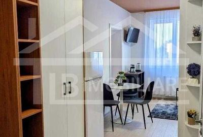 Studio, 44 mp, parcare, Zona UMFST - 7