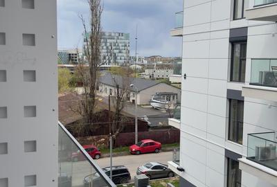 Apartament nou 2 camere | Zona Baneasa | Smart Home - 10