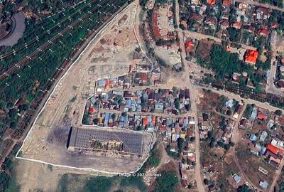 Teren Industrial Ploiesti - 6