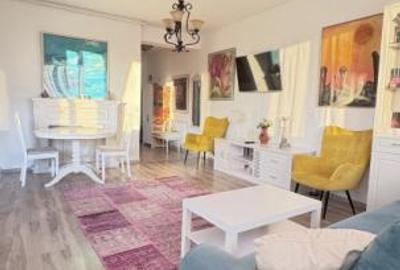Bucurestii Noi | 2 Camere | Centrala | Decomandat | AC - 2