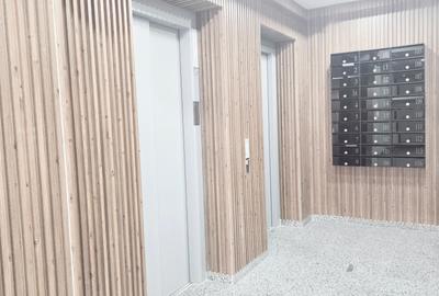 Ap 2 cam, bloc 2026, parcare inclusă, Metrou 550 m. - 4