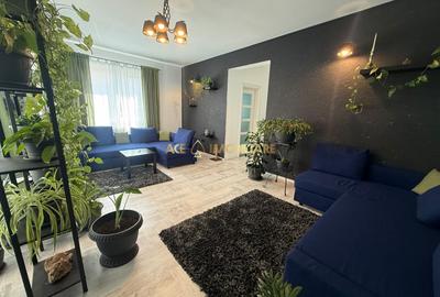 Casă cu 4 camere în Chiajna