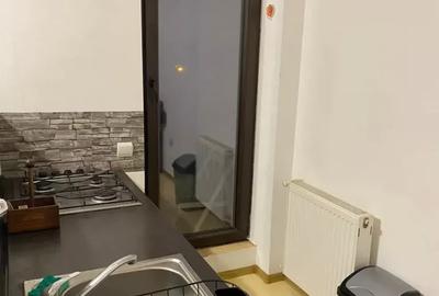Garsoniera | Bucurestii noi |Bloc nou | centrala proprie | 5min Metrou Bazilescu - 3