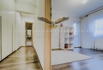 Apartament modern|4 camere decomandate|Zorilor/UMF - 14