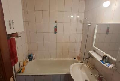 Apartament 2 camere -parter – Zona Dacia, Râmnicu Vâlcea - 9
