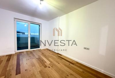 Apartament cu 3 camere, etaj intermediar, zona Iris - 6