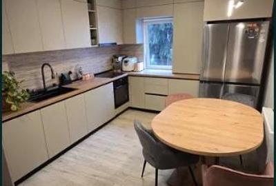 Apartament 3 camere modern zona P-ta Zorilor - 1