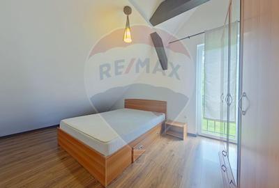 Apartament cu 3 camere de închiriat în zona Grigorescu - 3
