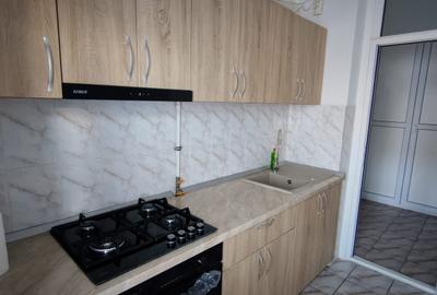 🙋CET🔸 2 Camere Decomandate 53m² Mobilat Utilat Centrala Gaze Loc de Parcare - 5
