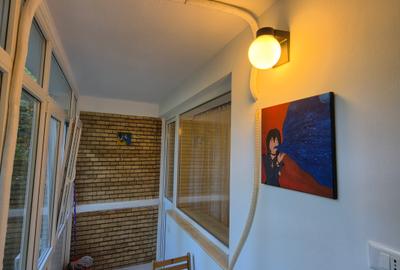 Superb ap. 2 cam. semidec. ZONA FLOREASCA - 16