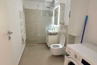 Apartament cu 2 Camere, Prima Inchiriere/Parcare, Maurer Residence - 5
