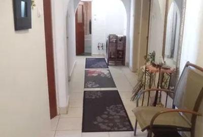 Apartament 3 camere, 76 mp, 2 balcoane, bloc reabilitat, etaj 8/8 - 6