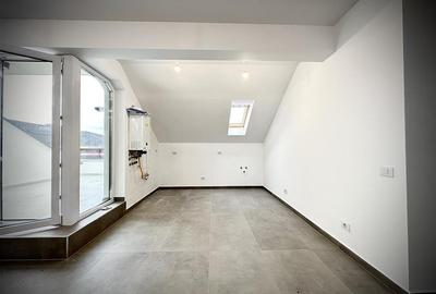 2 camere 96 mp, 2 bai, vedere spectaculoasa – Rasnov - 4