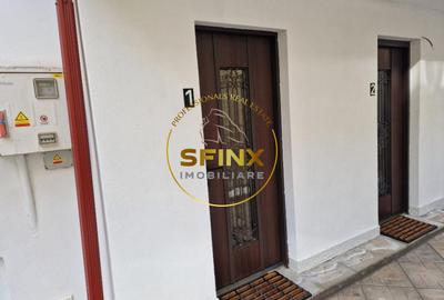 Piata Romana, duplex 5 camere in vila renovata integral, pentru birou - 14
