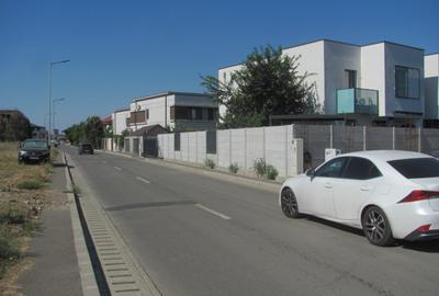 Prelungirea Ghencea - Toamnei, 1000 mp - 1