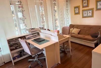 Închiriere apartament 3 camere cu terasă  Orhideea Residence & Spa Grozăvești - 9