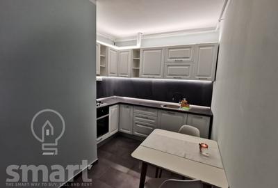 Apartament 3 camere Marasti - 2
