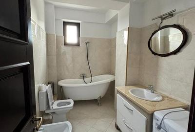 DNB Imobiliare vă propune spre închiriere un apartament cu 3 camere - 7
