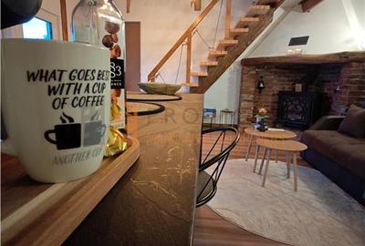 EXCLUSIVITATE! Cabana cu o priveliste unica in Niscov - 23