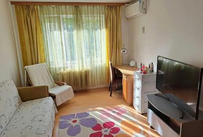 Apartament cu 2 camere decomandat, mobilat în Nicolae Grigorescu