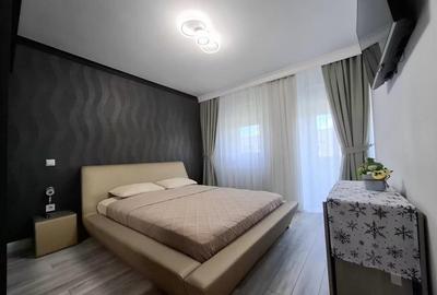 Apartament decomandat 3 camere 2 balcoane si parcare subterana in Turnisor - 3