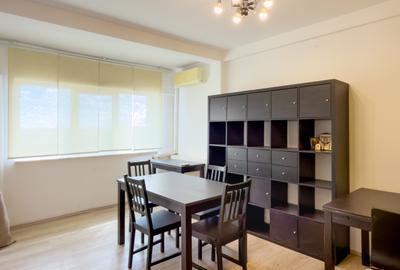 Apartament cu 4 camere, 3 dormitoare și 2 băi | renovat și mobilat | zona Gara - 3