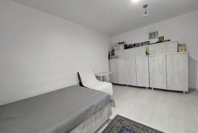Apartament cu 3 camere zona 0 ~ etaj 5 din 6 ~ Confort 1 decomandat ~ renovat - 6