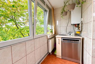 Apartament 3 camere | zona Dacia | Decomandat  | Parcare |Comision 0% cumpărător - 11